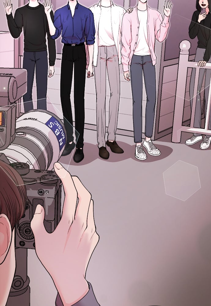 Read The Failed Idol’s Stalker chapter 6 image 72 on Lezhin
