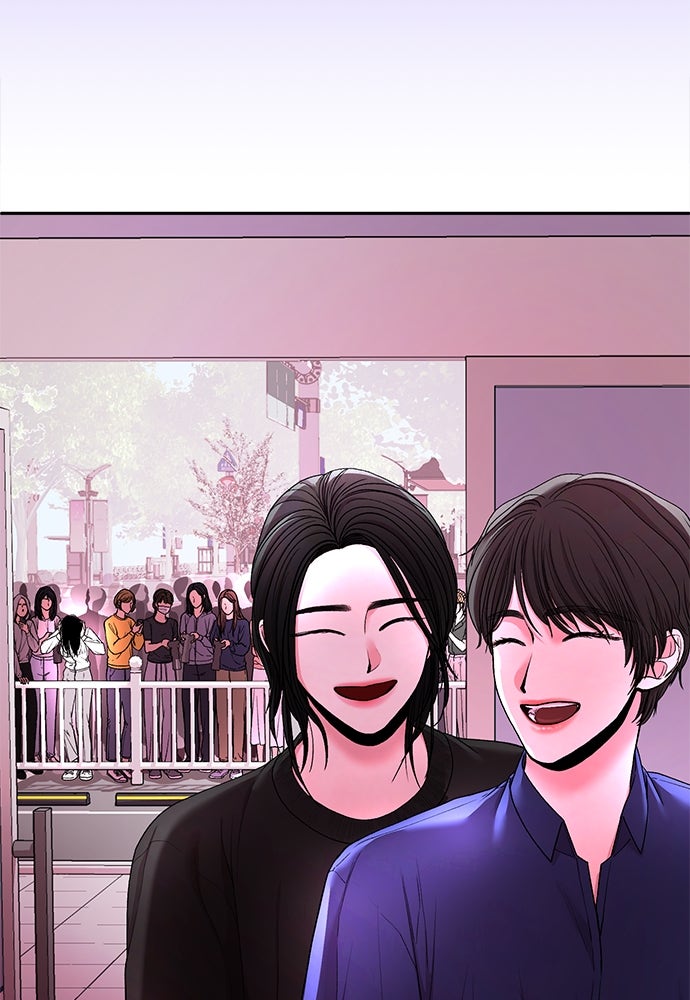 Read The Failed Idol’s Stalker chapter 7 image 18 on Lezhin