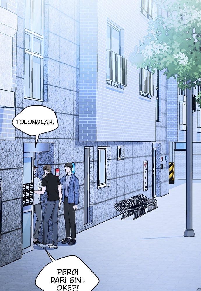 Read The Failed Idol’s Stalker chapter 7 image 21 on Lezhin