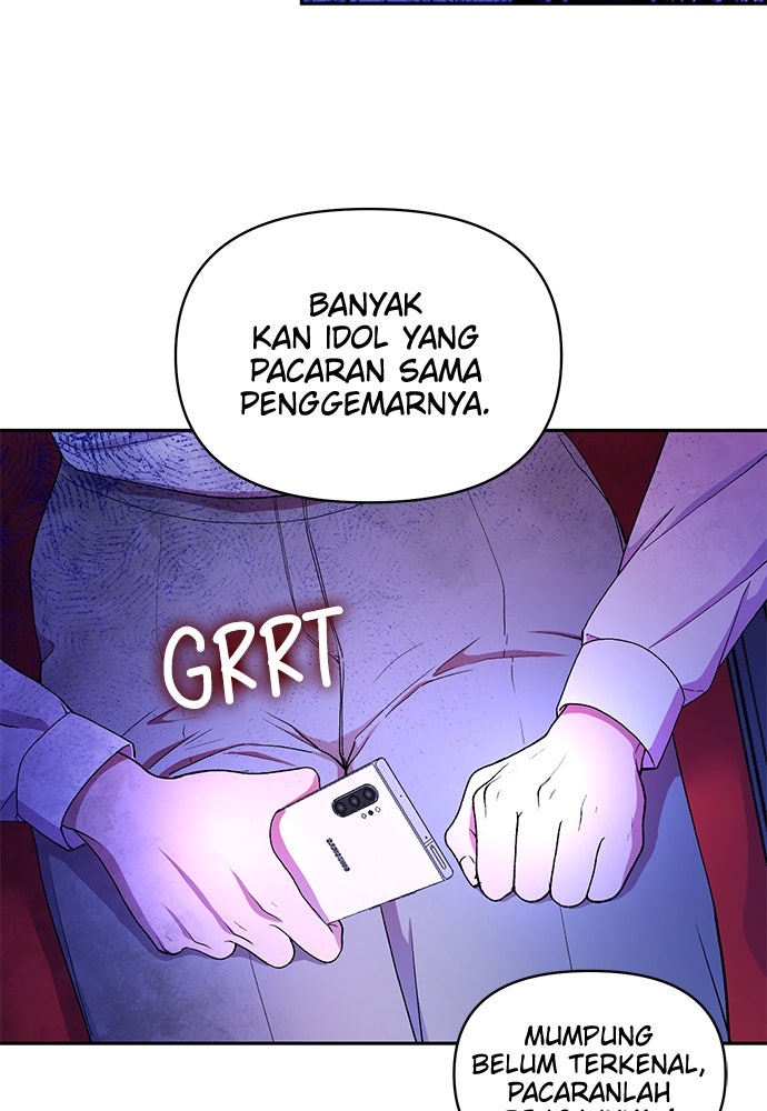 Read The Failed Idol’s Stalker chapter 7 image 71 on Lezhin