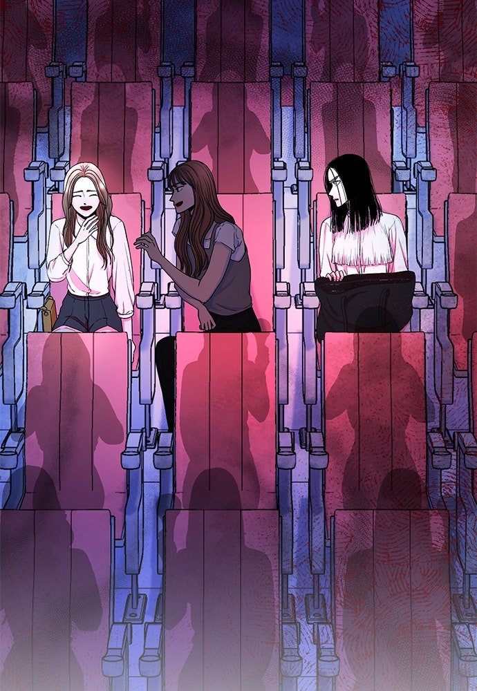Read The Failed Idol’s Stalker chapter 7 image 77 on Lezhin
