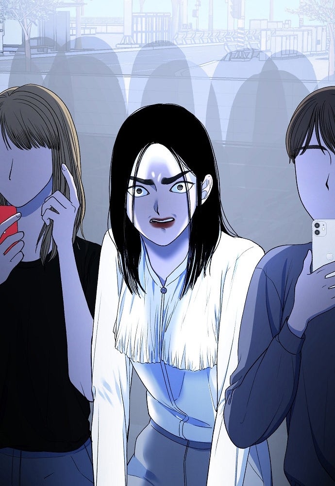 Read The Failed Idol’s Stalker chapter 8 image 16 on Lezhin