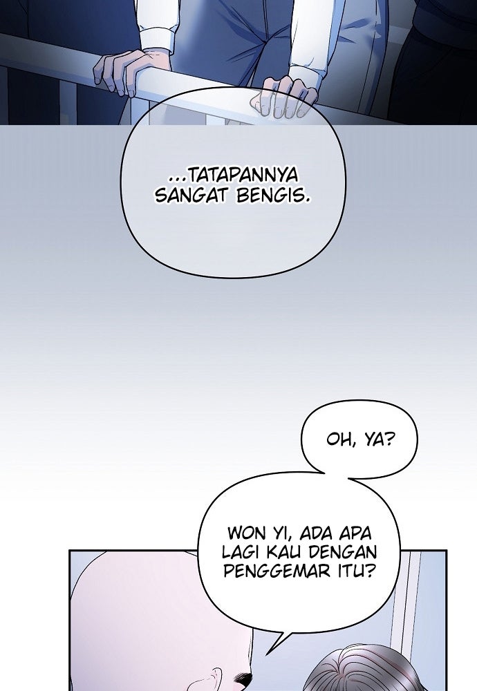 Read The Failed Idol’s Stalker chapter 8 image 17 on Lezhin