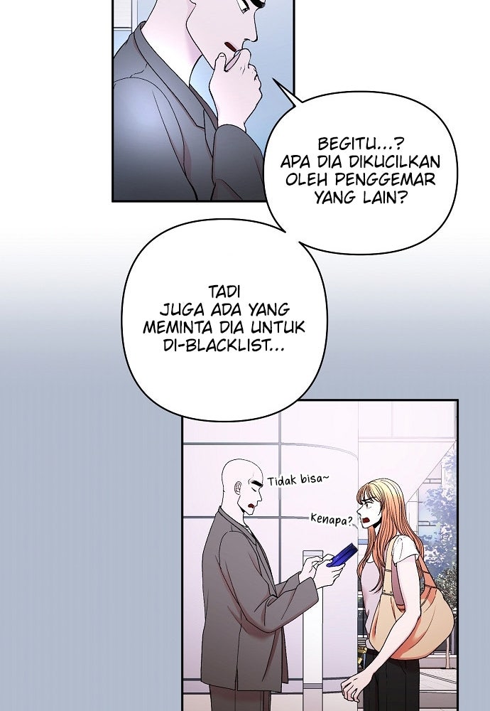 Read The Failed Idol’s Stalker chapter 8 image 19 on Lezhin