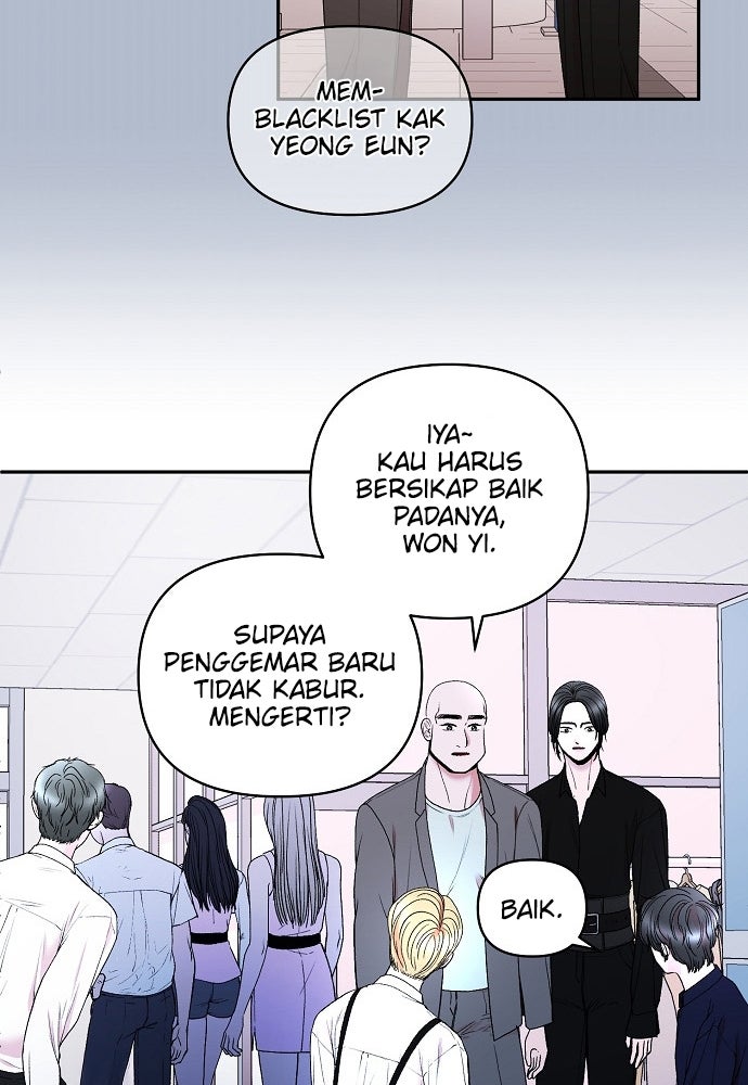 Read The Failed Idol’s Stalker chapter 8 image 20 on Lezhin