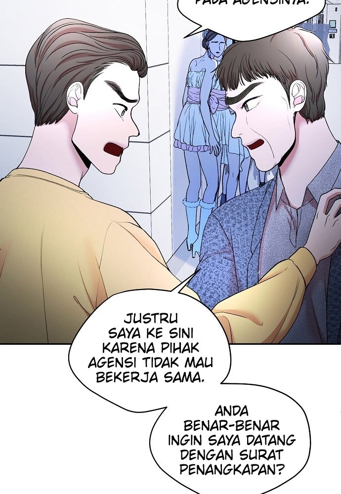 Read The Failed Idol’s Stalker chapter 8 image 27 on Lezhin