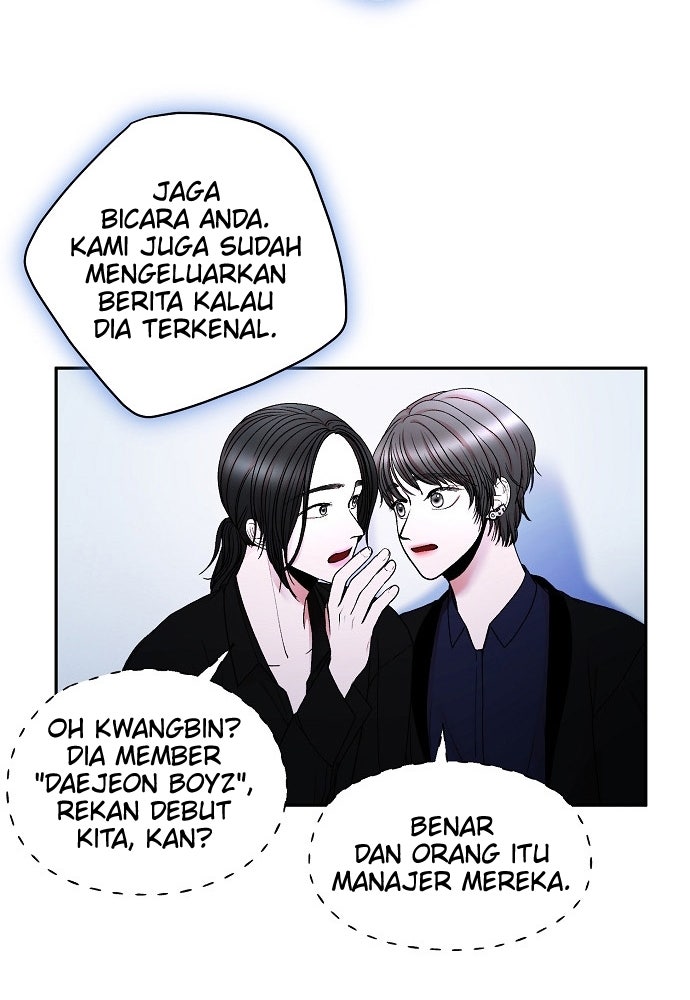 Read The Failed Idol’s Stalker chapter 8 image 29 on Lezhin