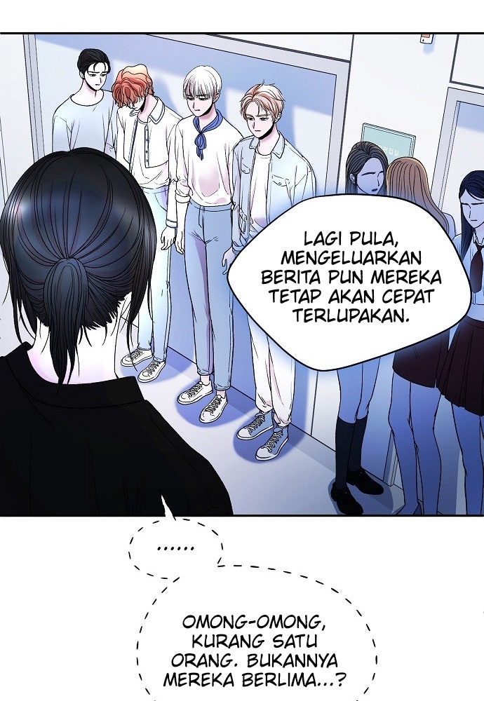 Read The Failed Idol’s Stalker chapter 8 image 31 on Lezhin