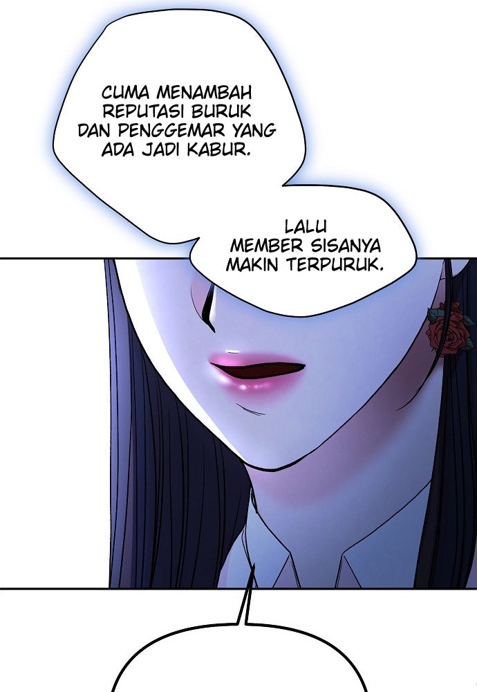 Read The Failed Idol’s Stalker chapter 8 image 33 on Lezhin
