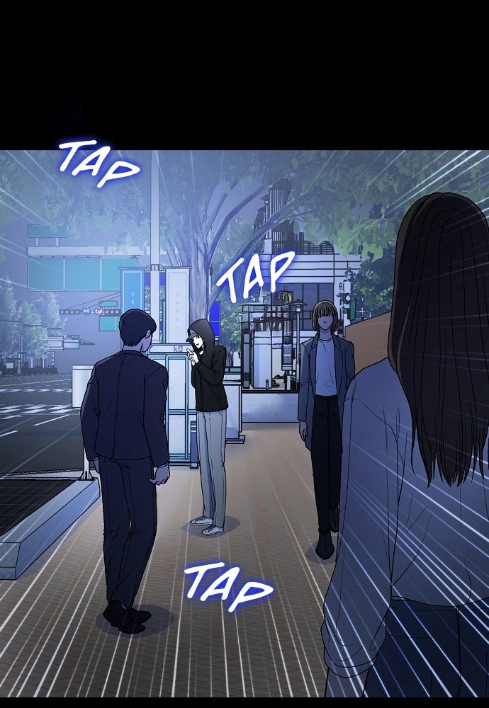 Read The Failed Idol’s Stalker chapter 8 image 73 on Lezhin