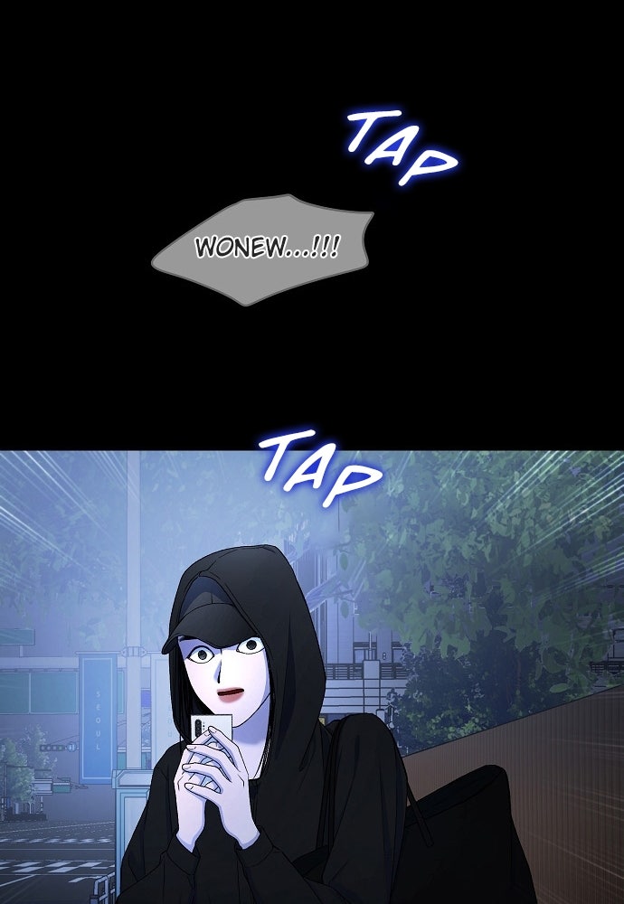 Read The Failed Idol’s Stalker chapter 8 image 74 on Lezhin