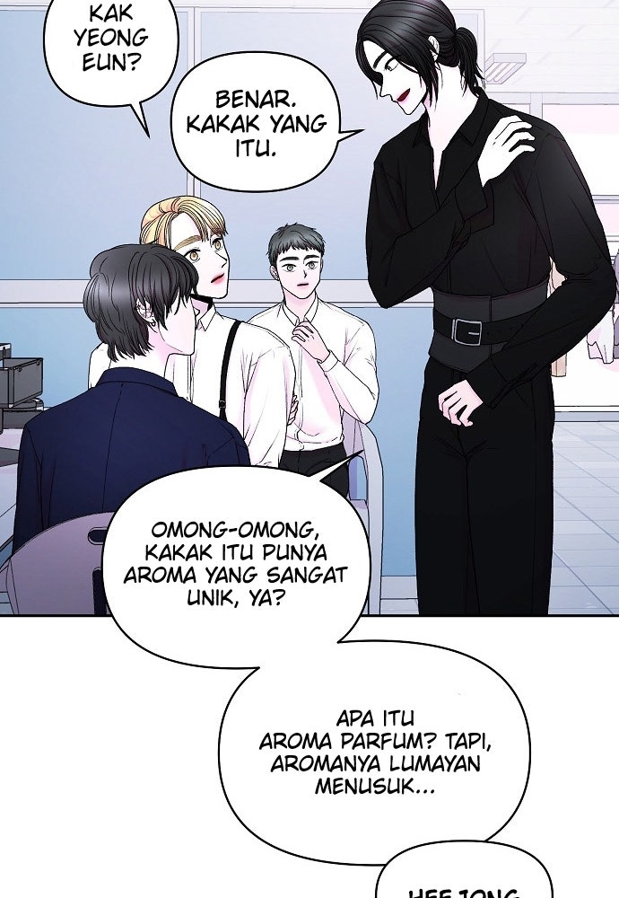 Read The Failed Idol’s Stalker chapter 8 image 9 on Lezhin