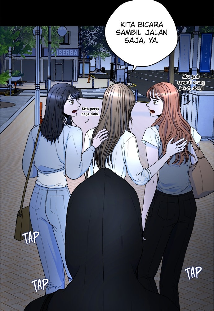 Read The Failed Idol’s Stalker chapter 9 image 12 on Lezhin