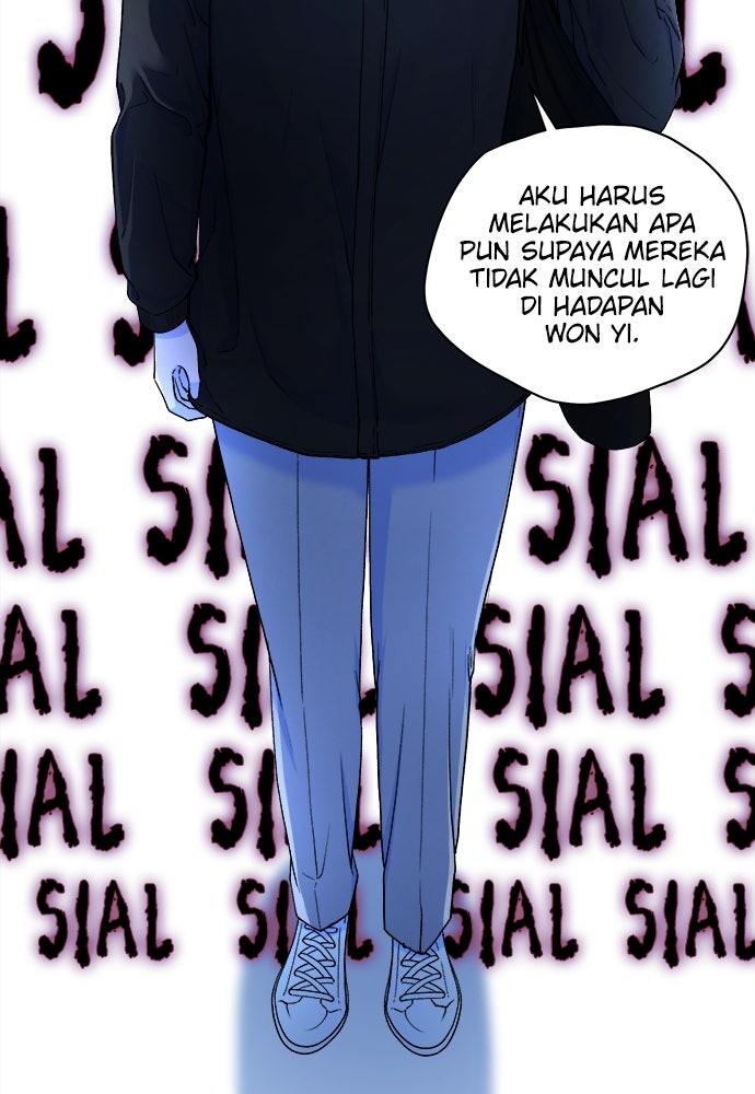 Read The Failed Idol’s Stalker chapter 9 image 16 on Lezhin