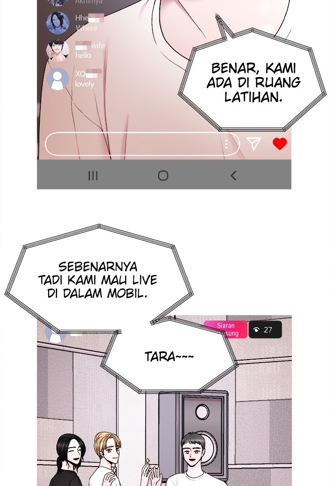 Read The Failed Idol’s Stalker chapter 9 image 30 on Lezhin