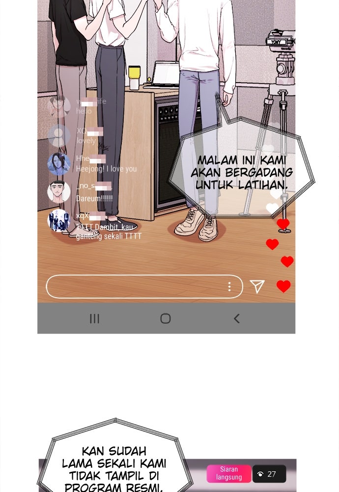Read The Failed Idol’s Stalker chapter 9 image 31 on Lezhin
