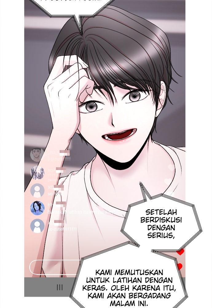 Read The Failed Idol’s Stalker chapter 9 image 32 on Lezhin