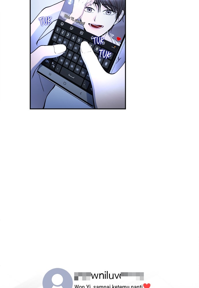 Read The Failed Idol’s Stalker chapter 9 image 36 on Lezhin
