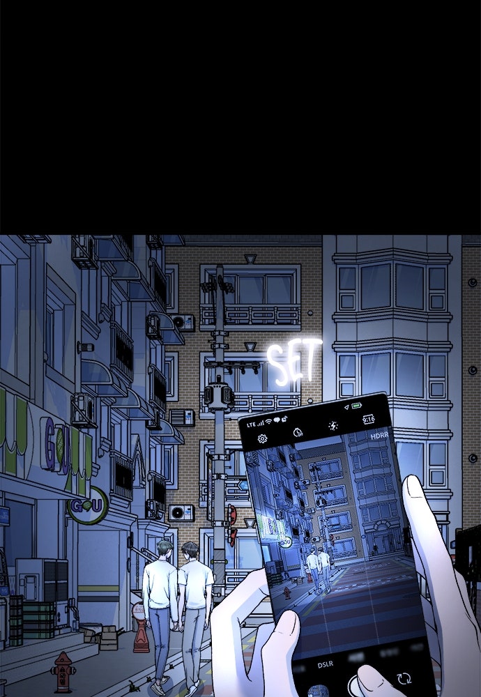 Read The Failed Idol’s Stalker chapter 9 image 43 on Lezhin