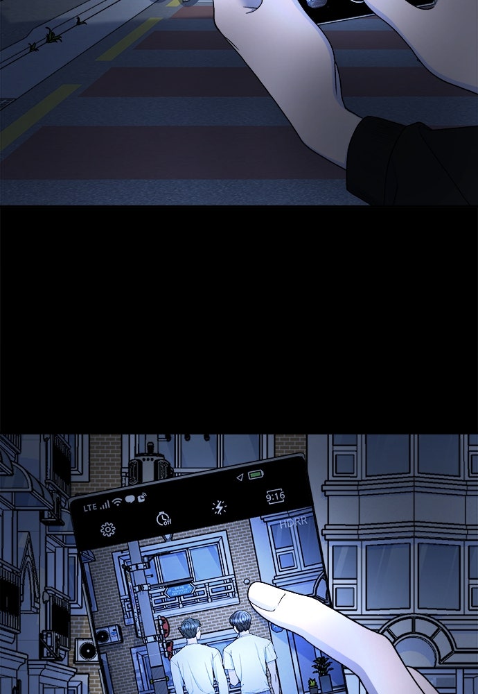 Read The Failed Idol’s Stalker chapter 9 image 44 on Lezhin