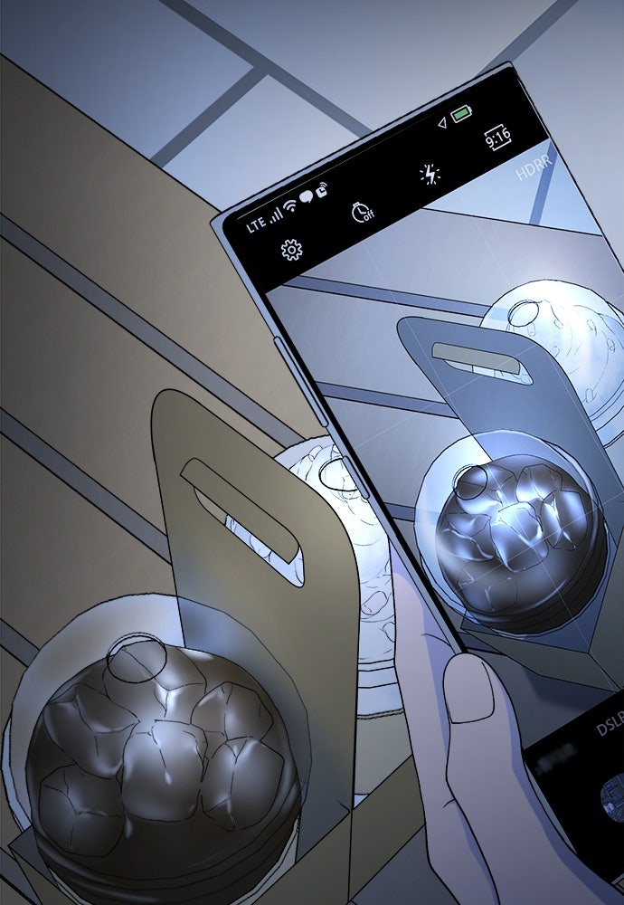 Read The Failed Idol’s Stalker chapter 9 image 62 on Lezhin