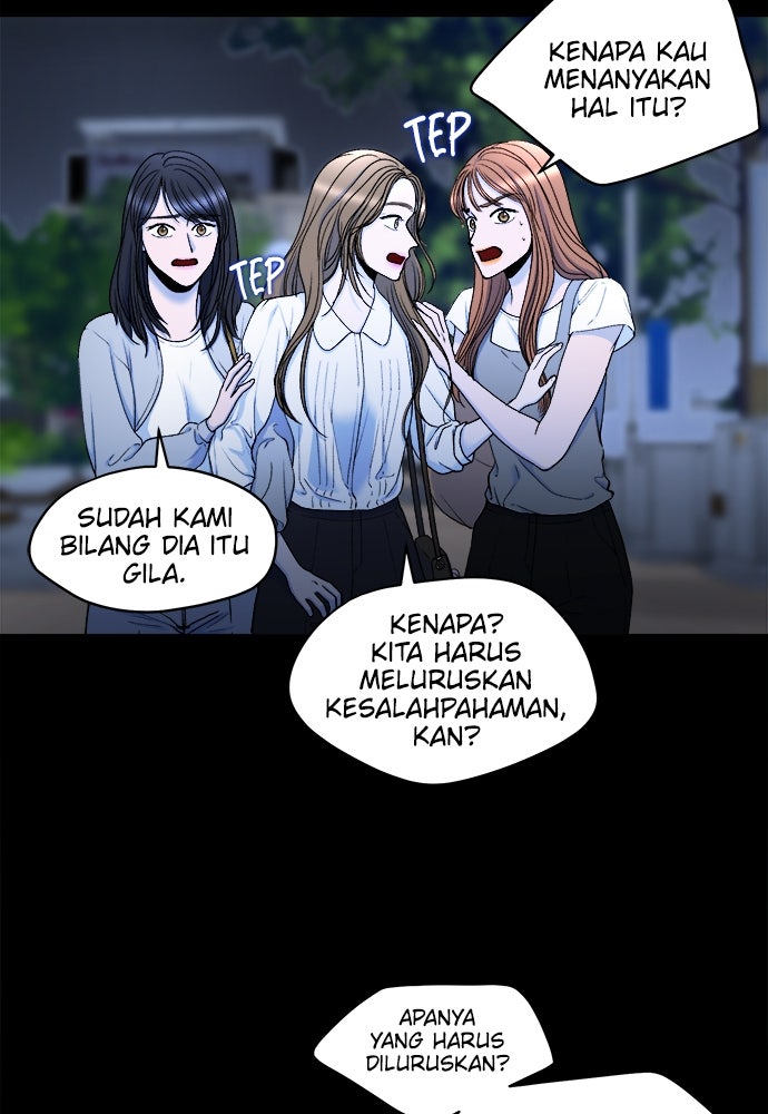 Read The Failed Idol’s Stalker chapter 9 image 8 on Lezhin