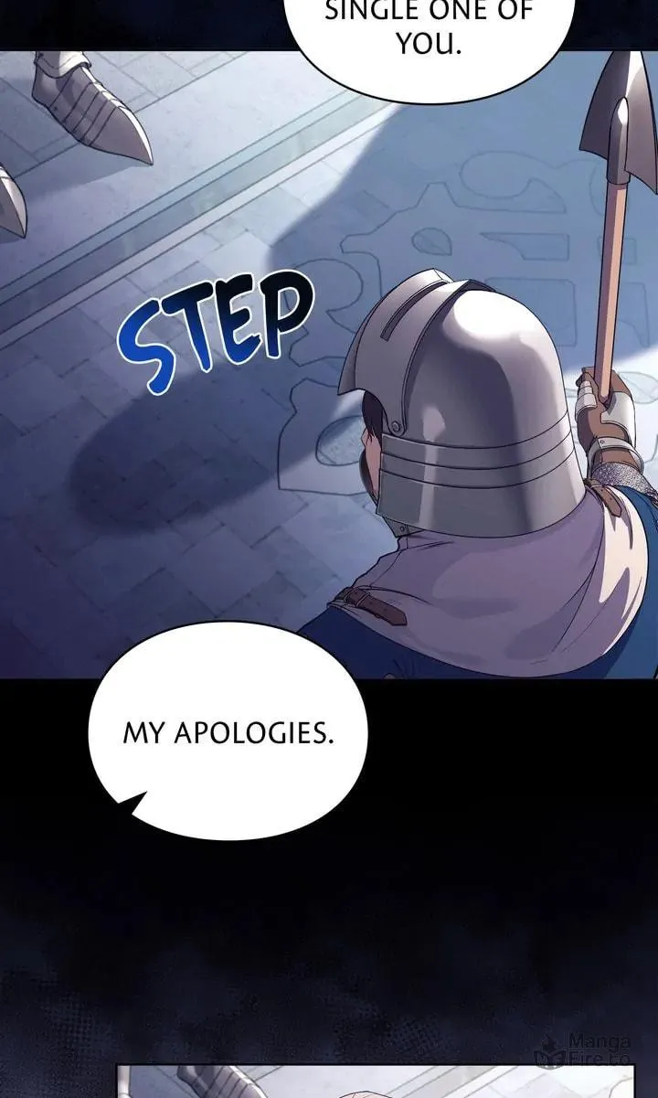The Fairy Legacy Chapter 2 page 3 - 