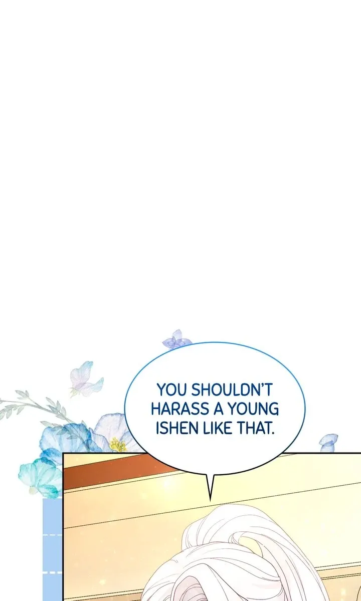 Read The Fairy Pact chapter 13 image 1 on Lezhin