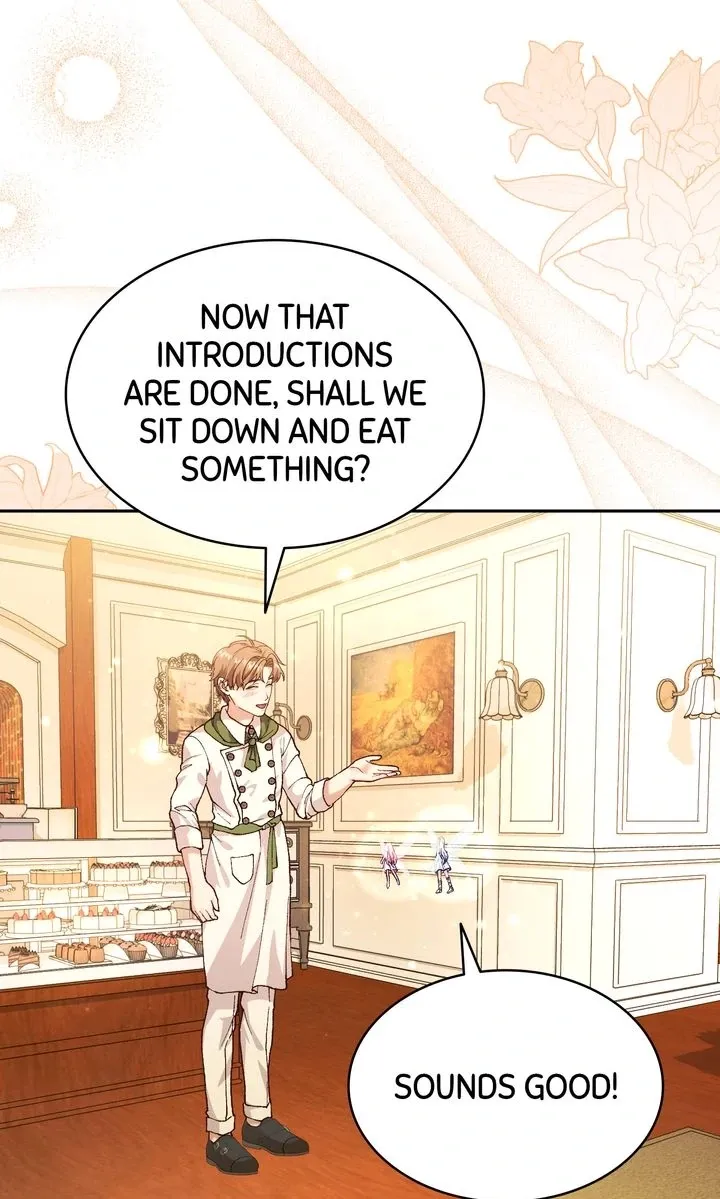 Read The Fairy Pact chapter 13 image 14 on Lezhin