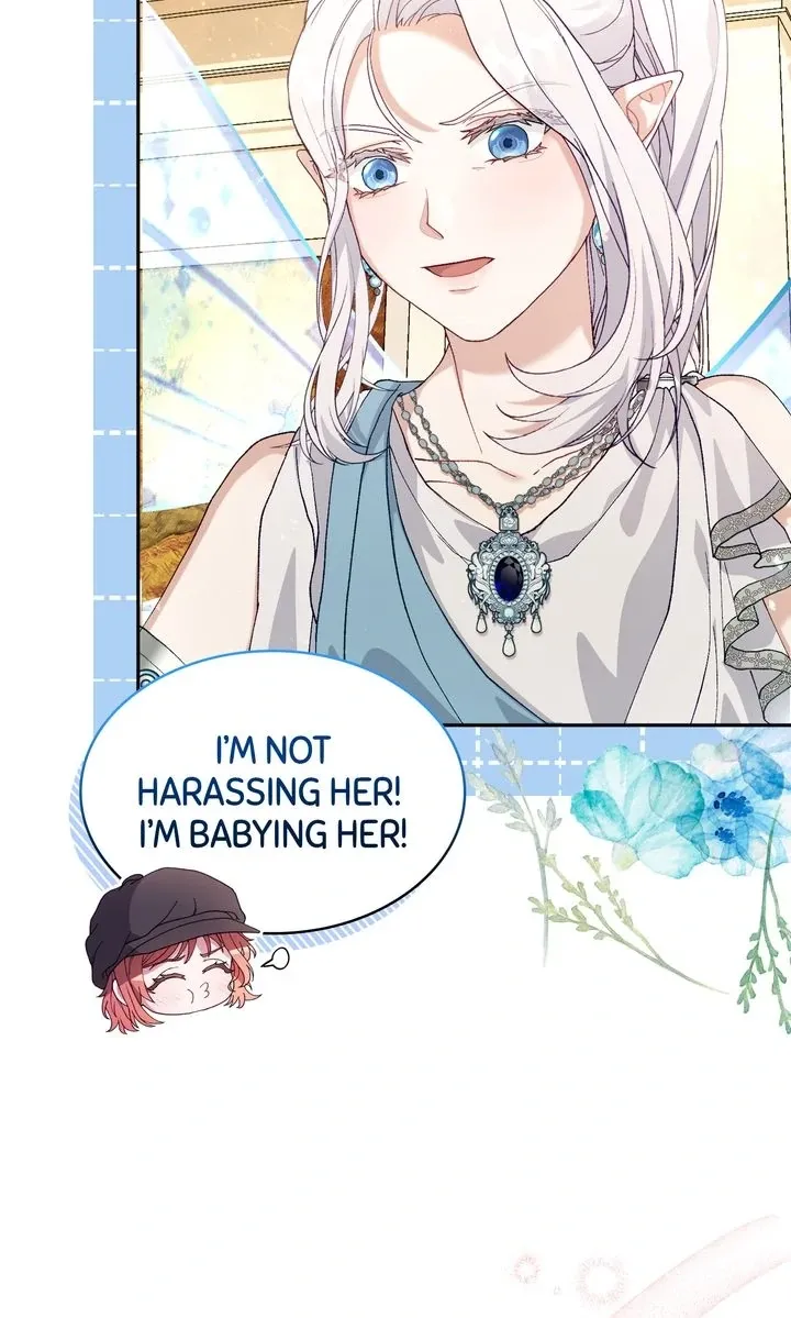Read The Fairy Pact chapter 13 image 2 on Lezhin