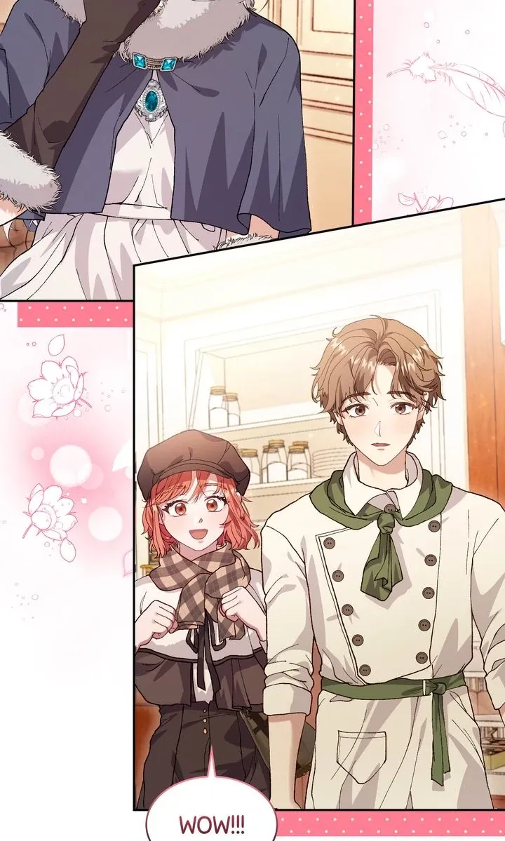 Read The Fairy Pact chapter 13 image 22 on Lezhin