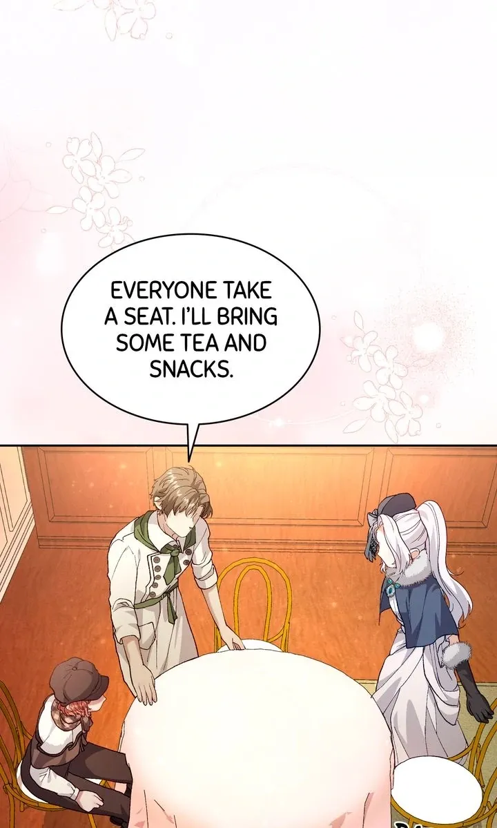 Read The Fairy Pact chapter 13 image 26 on Lezhin