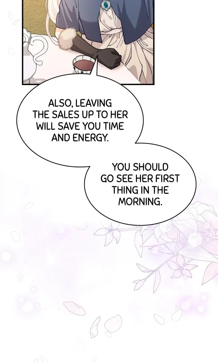 Read The Fairy Pact chapter 13 image 44 on Lezhin