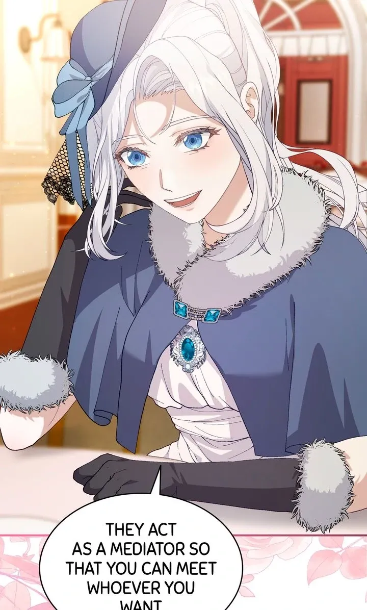 Read The Fairy Pact chapter 14 image 3 on Lezhin