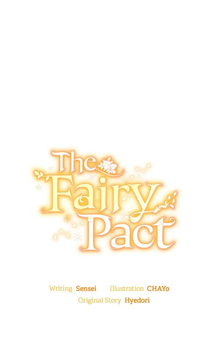 Read The Fairy Pact chapter 16 image 3 on Lezhin