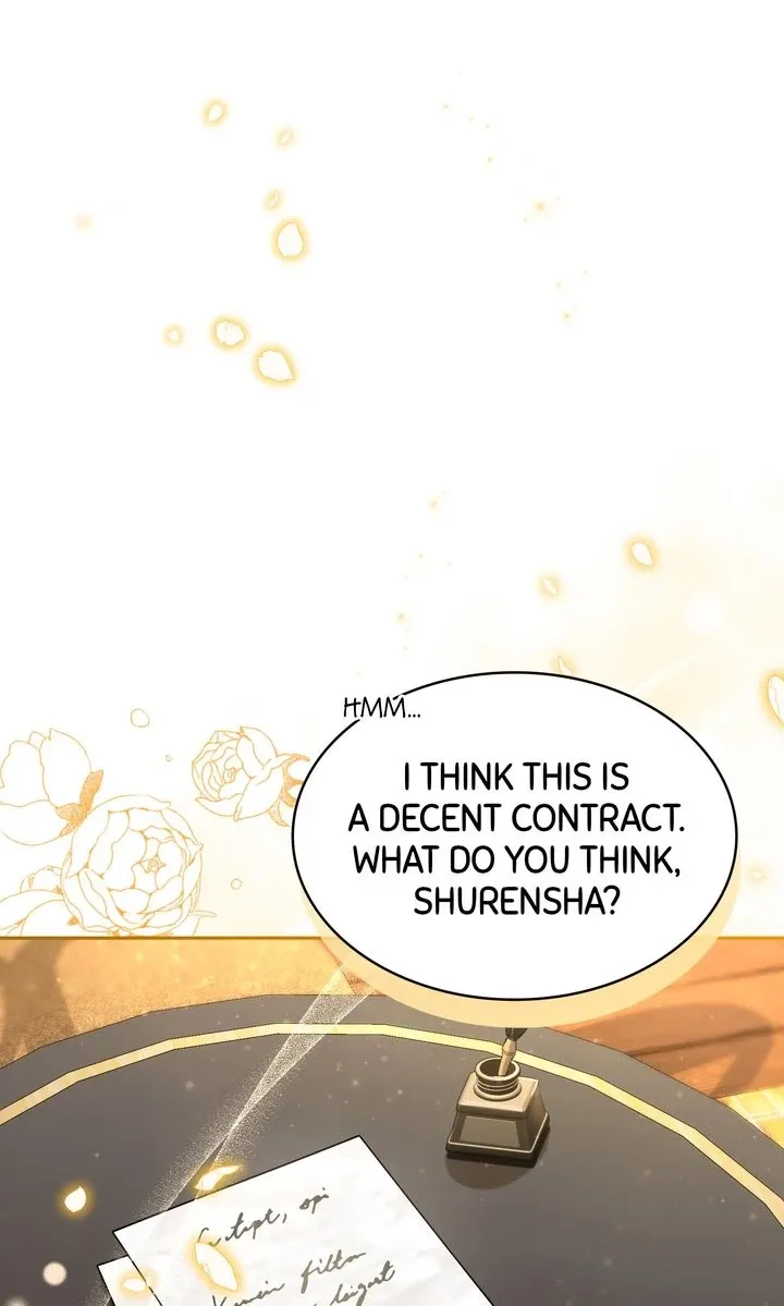 Read The Fairy Pact chapter 16 image 32 on Lezhin