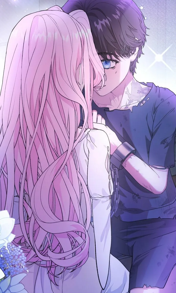 Read The Fairy Pact chapter 18 image 2 on Lezhin