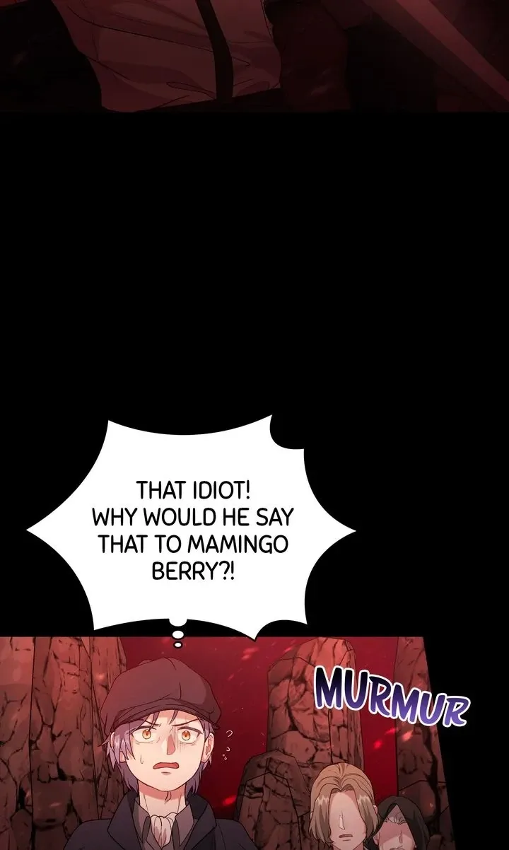 Read The Fairy Pact chapter 19 image 2 on Lezhin