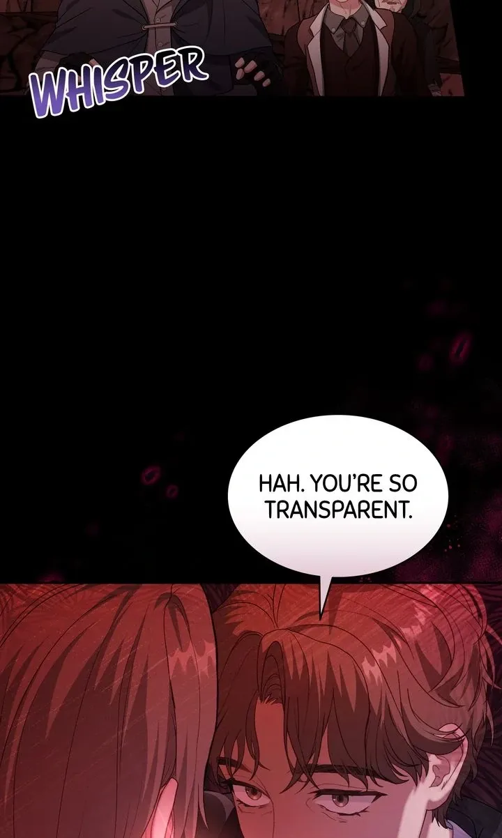 Read The Fairy Pact chapter 19 image 3 on Lezhin