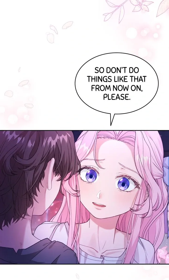 Read The Fairy Pact chapter 20 image 2 on Lezhin