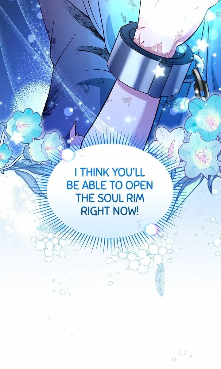 Read The Fairy Pact chapter 24 image 2 on Lezhin