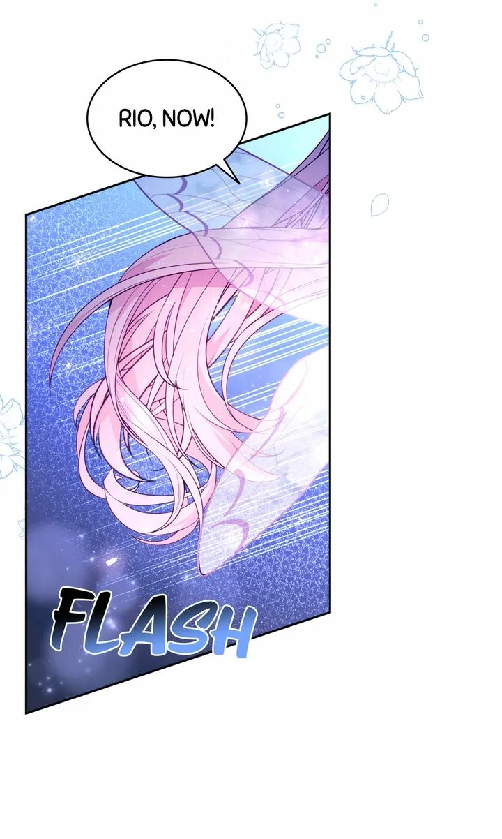 Read The Fairy Pact chapter 24 image 3 on Lezhin