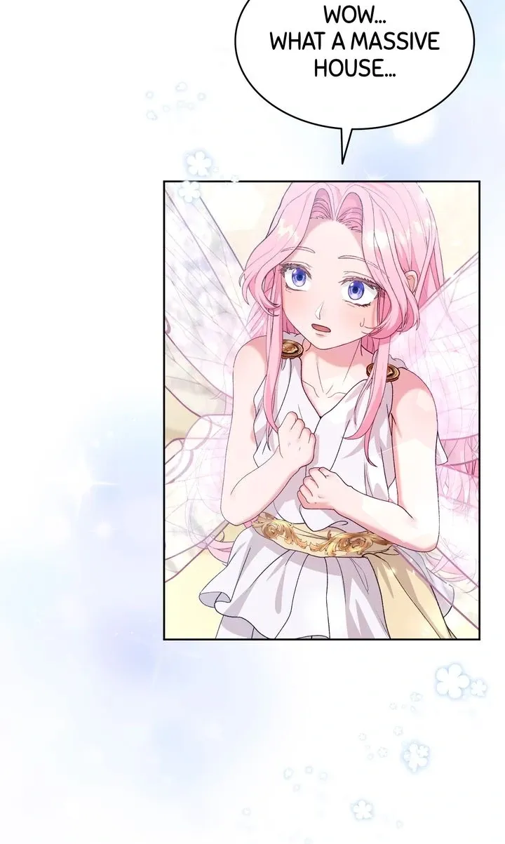 Read The Fairy Pact chapter 25 image 2 on Lezhin