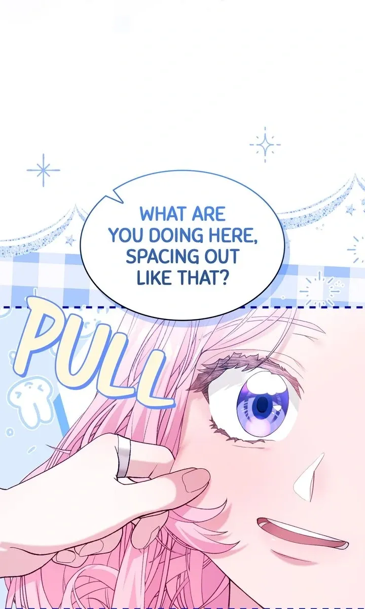 Read The Fairy Pact chapter 25 image 3 on Lezhin
