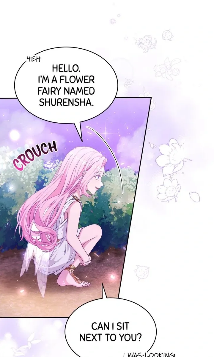 Read The Fairy Pact chapter 27 image 2 on Lezhin