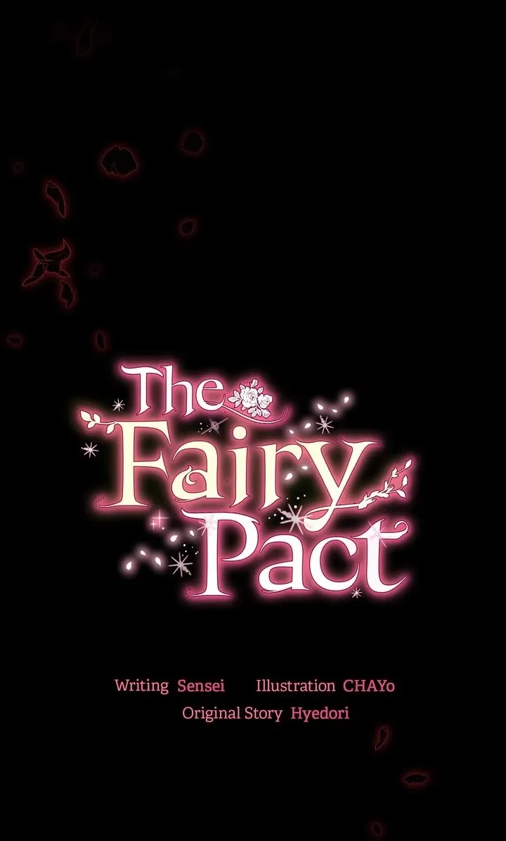 Read The Fairy Pact chapter 31 image 3 on Lezhin