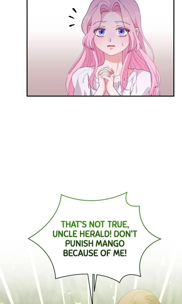 Read The Fairy Pact chapter 35 image 2 on Lezhin