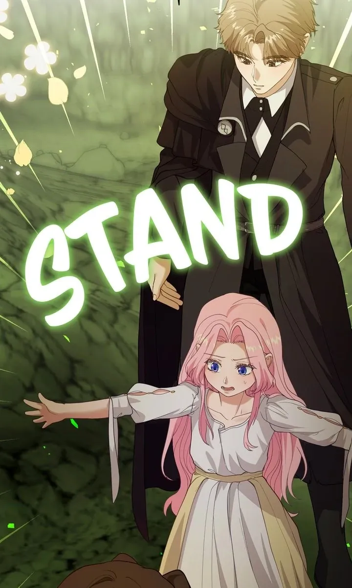 Read The Fairy Pact chapter 35 image 3 on Lezhin