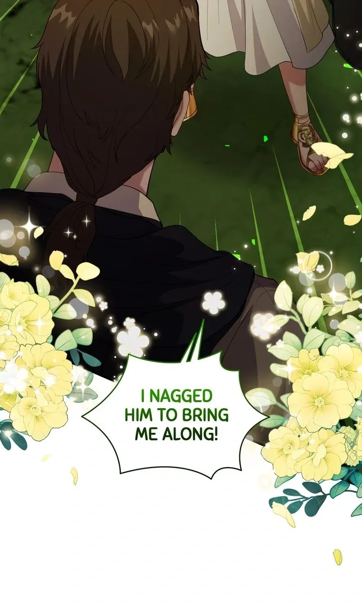 Read The Fairy Pact chapter 35 image 4 on Lezhin