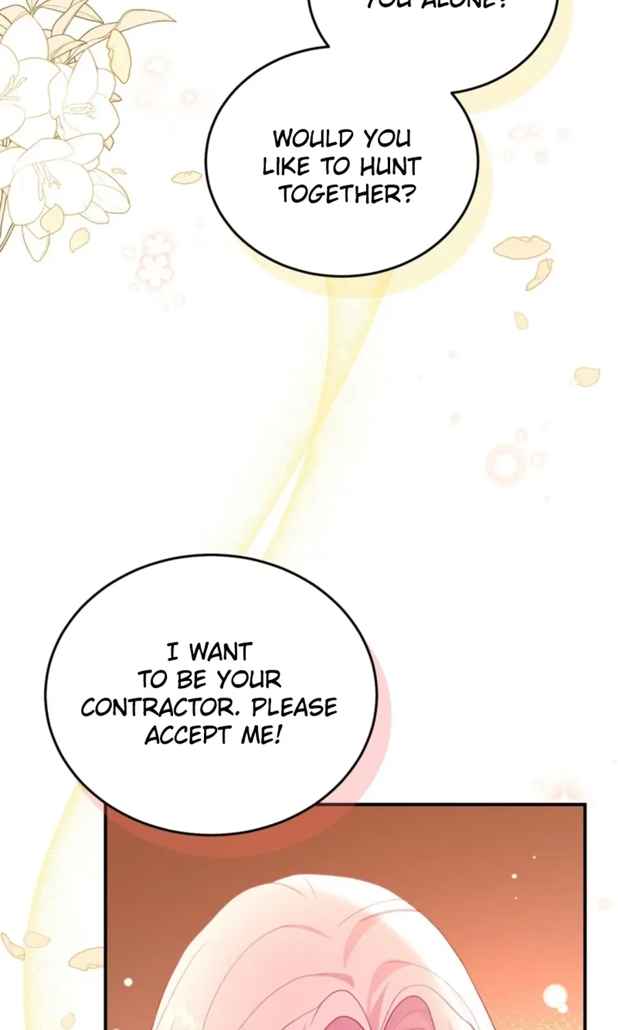 Read The Fairy Pact chapter 38 image 2 on Lezhin